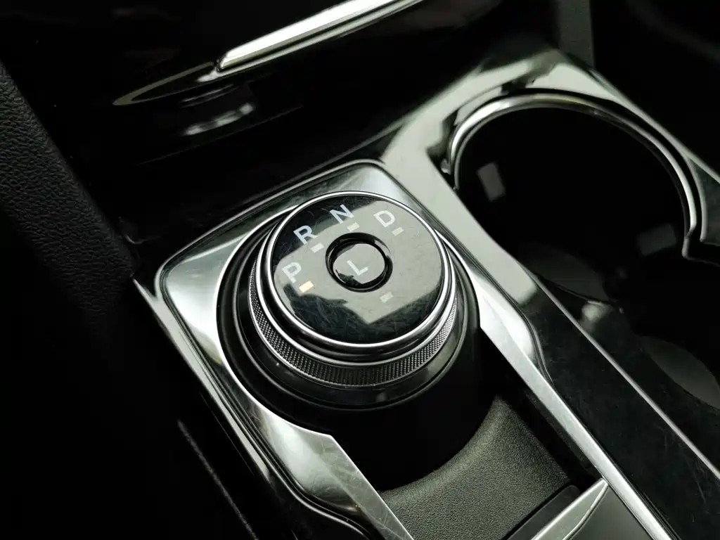 Ford Escape — миниатюра 13