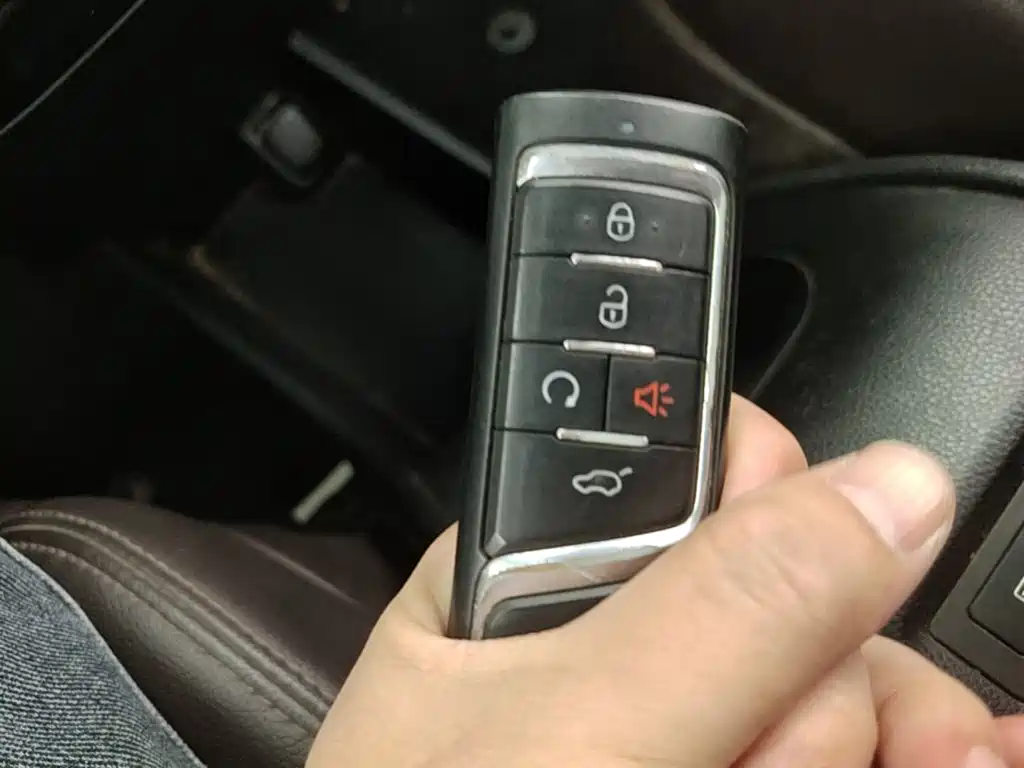 GAC Motor Trumpchi M6 — миниатюра 9