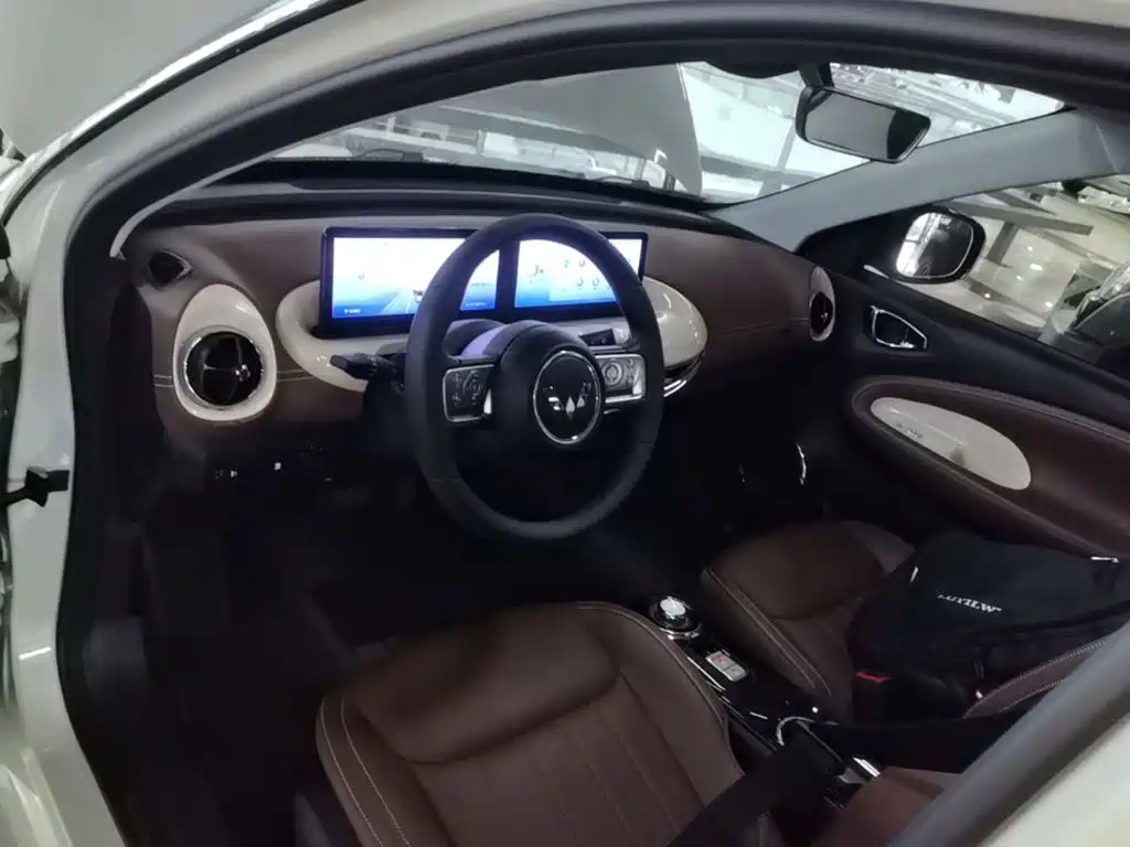 Wuling Bingo — миниатюра 10