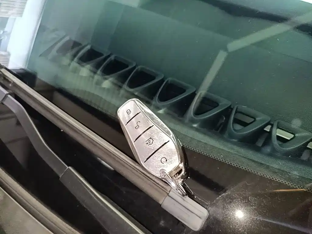 BYD Dolphin — миниатюра 9