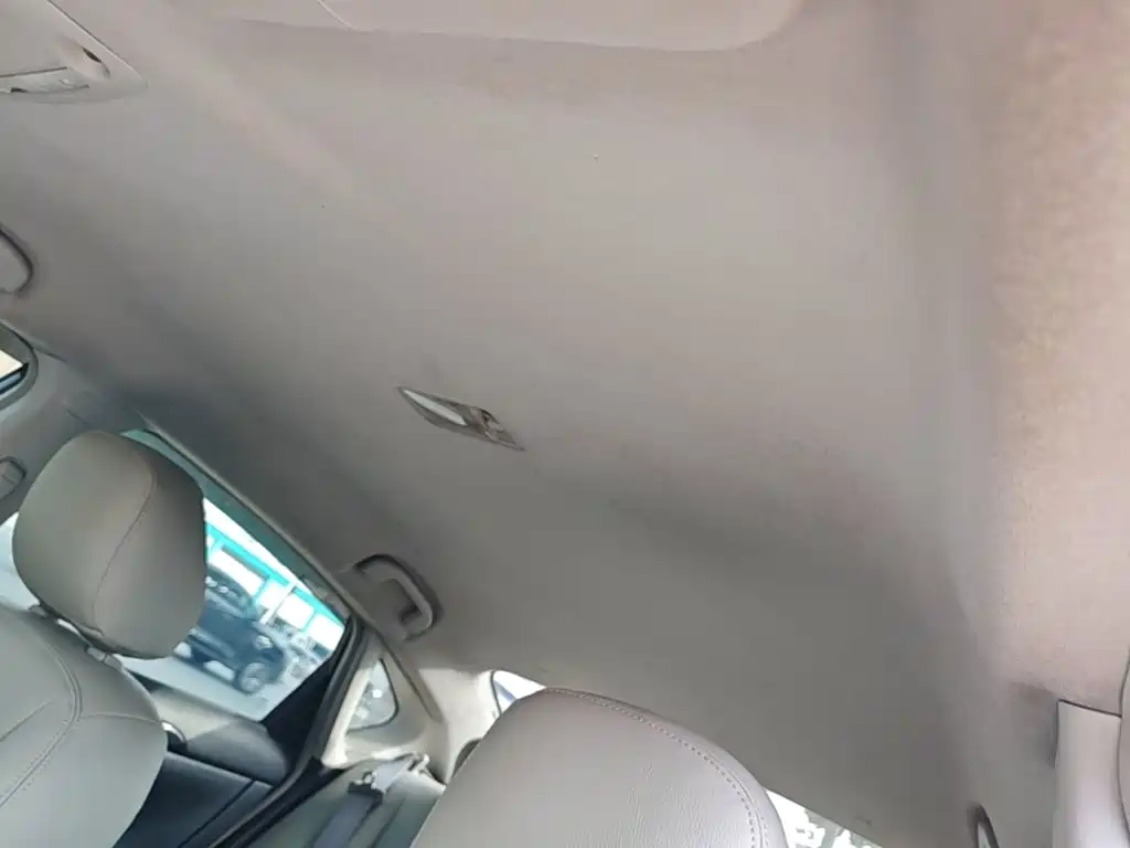 Nissan Sylphy — миниатюра 18