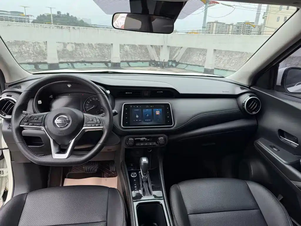 Nissan Kicks — миниатюра 10