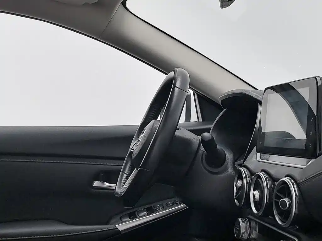 Nissan Sylphy — миниатюра 22