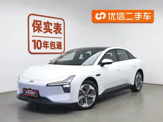 XIAOPENG MONA M03 2025