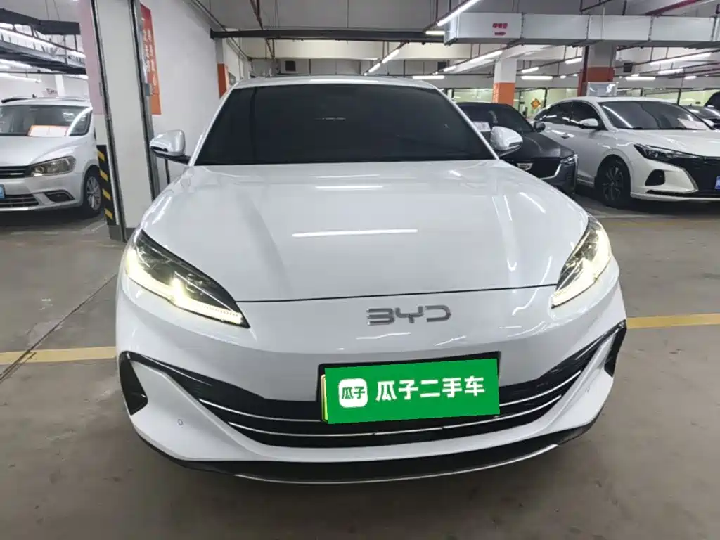 BYD Seal 06 — миниатюра 3