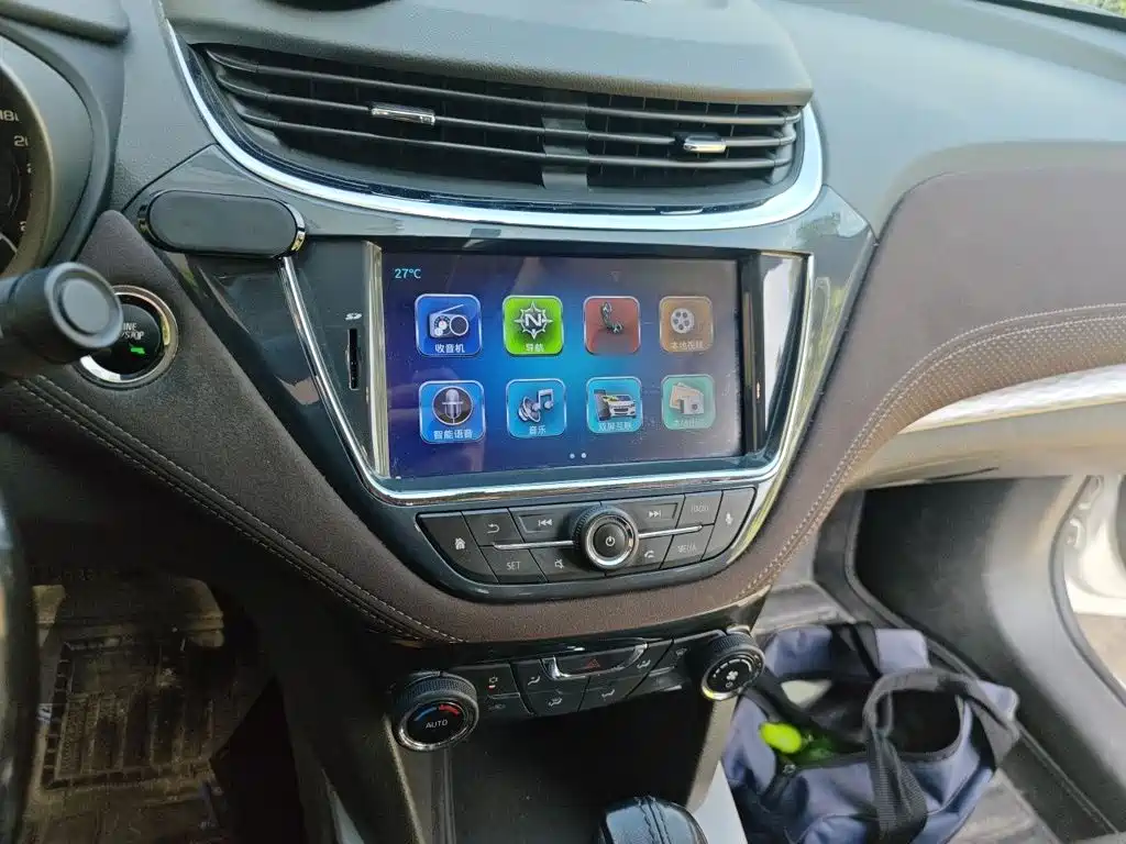 Chevrolet Malibu — миниатюра 6