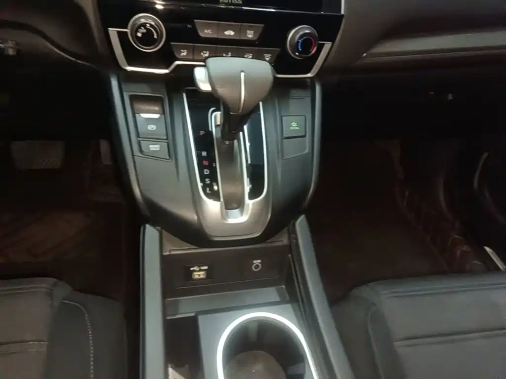 Honda Breeze — миниатюра 14