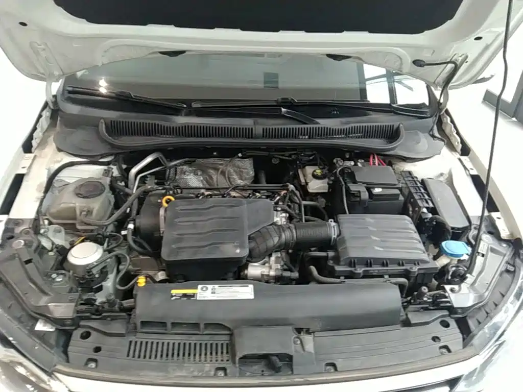 Volkswagen Polo — миниатюра 20