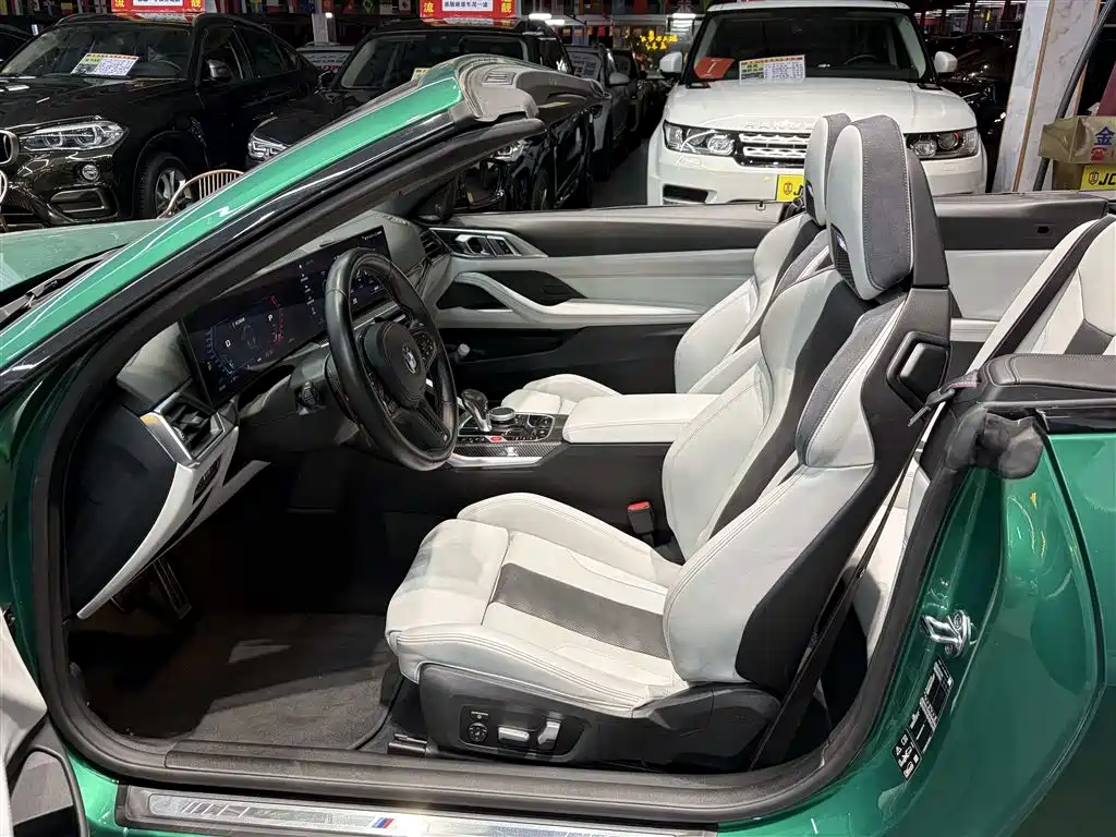 BMW M4 — миниатюра 6