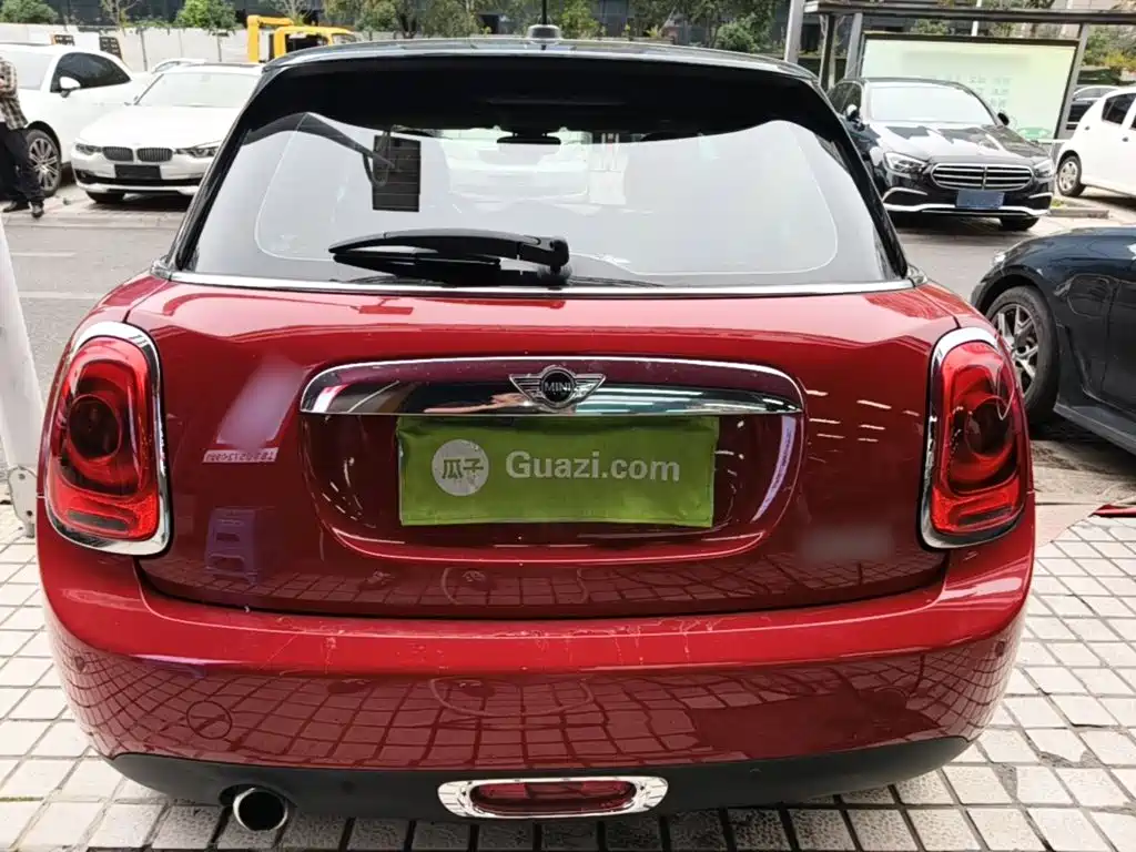 MINI Mini — миниатюра 6
