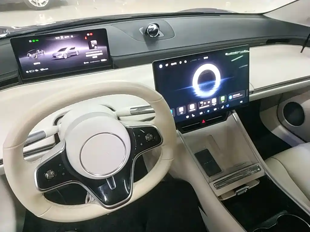 Zhijie Zhijie S7 — миниатюра 10
