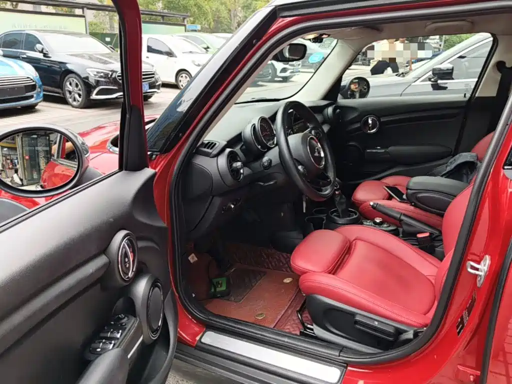 MINI Mini — миниатюра 16