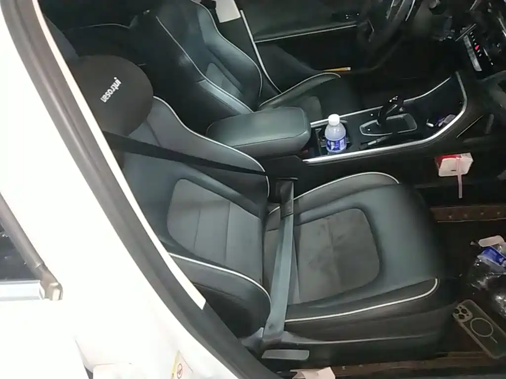 Haval H6 — миниатюра 25