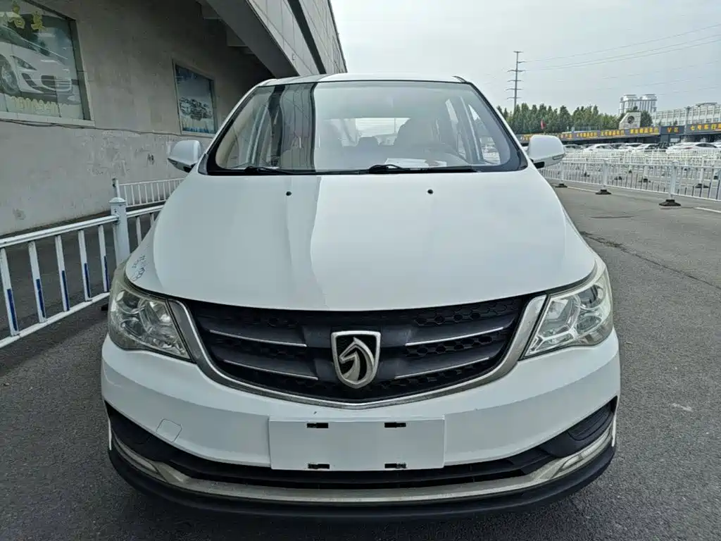 Baojun 730 — миниатюра 3
