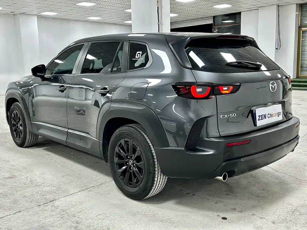 MAZDA CX 50 XINGYA