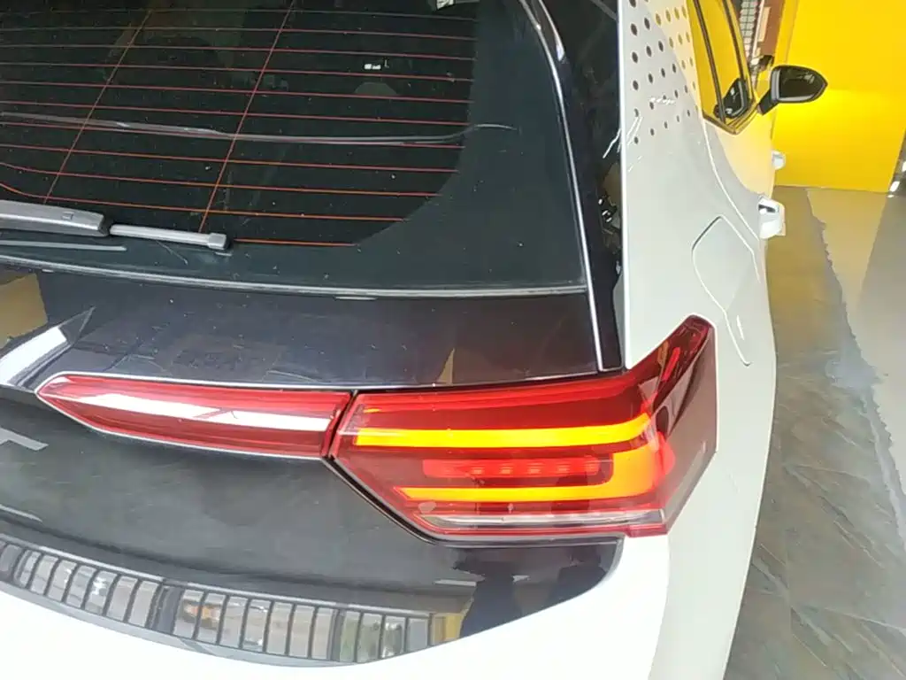 Volkswagen ID.3 — миниатюра 8