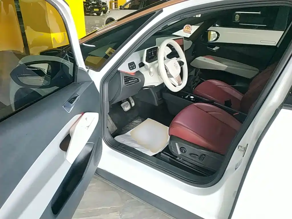 Volkswagen ID.3 — миниатюра 16
