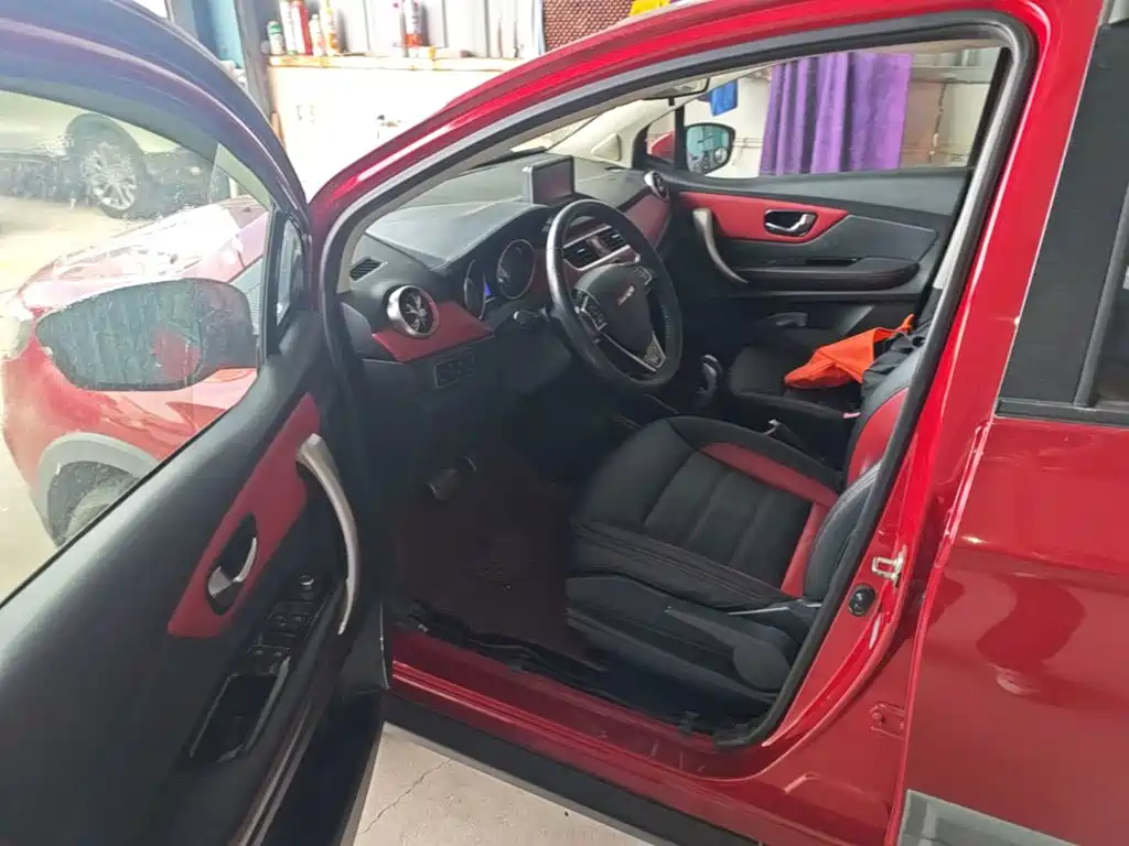 Haval H1 — миниатюра 16