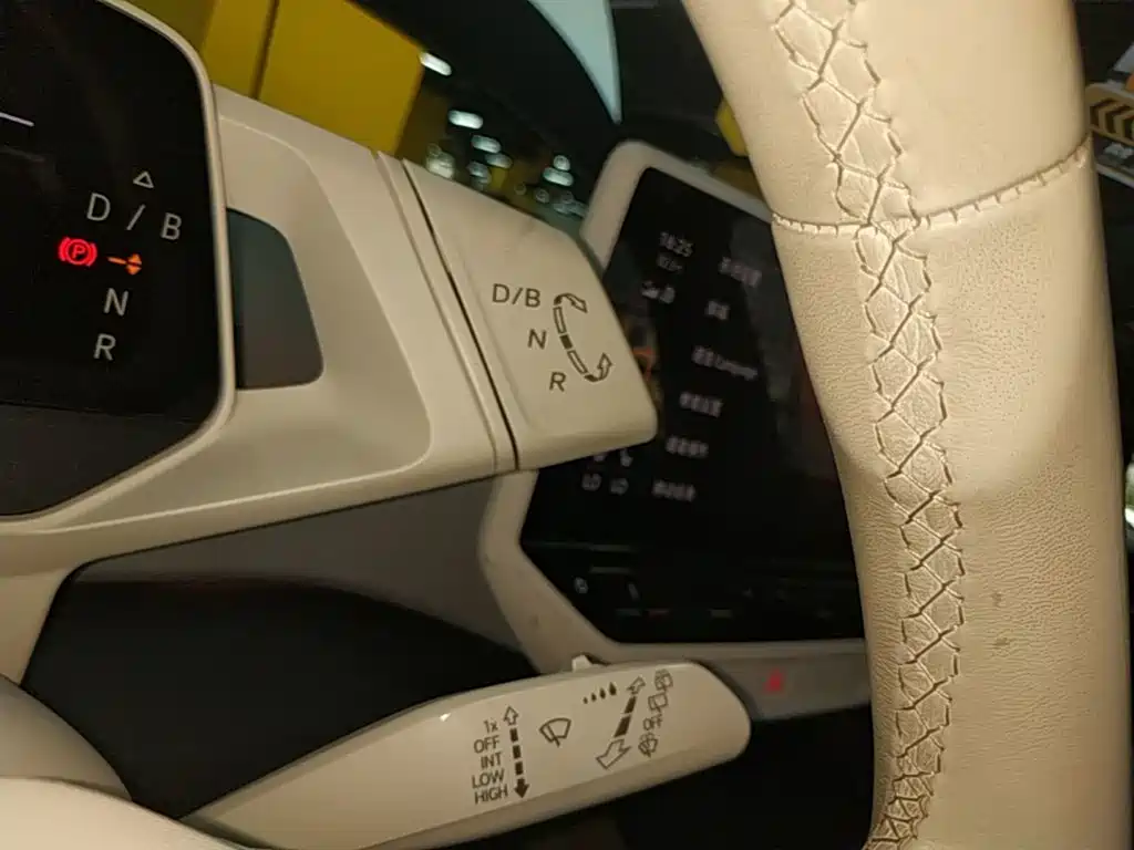 Volkswagen ID.3 — миниатюра 14