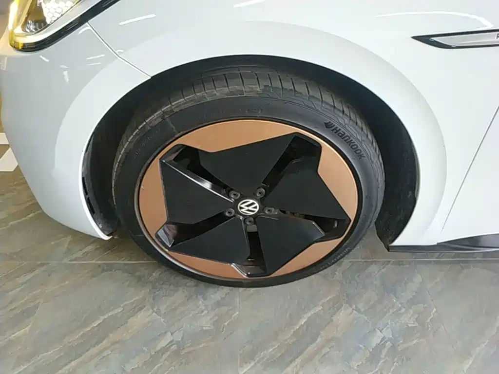 Volkswagen ID.3 — миниатюра 23
