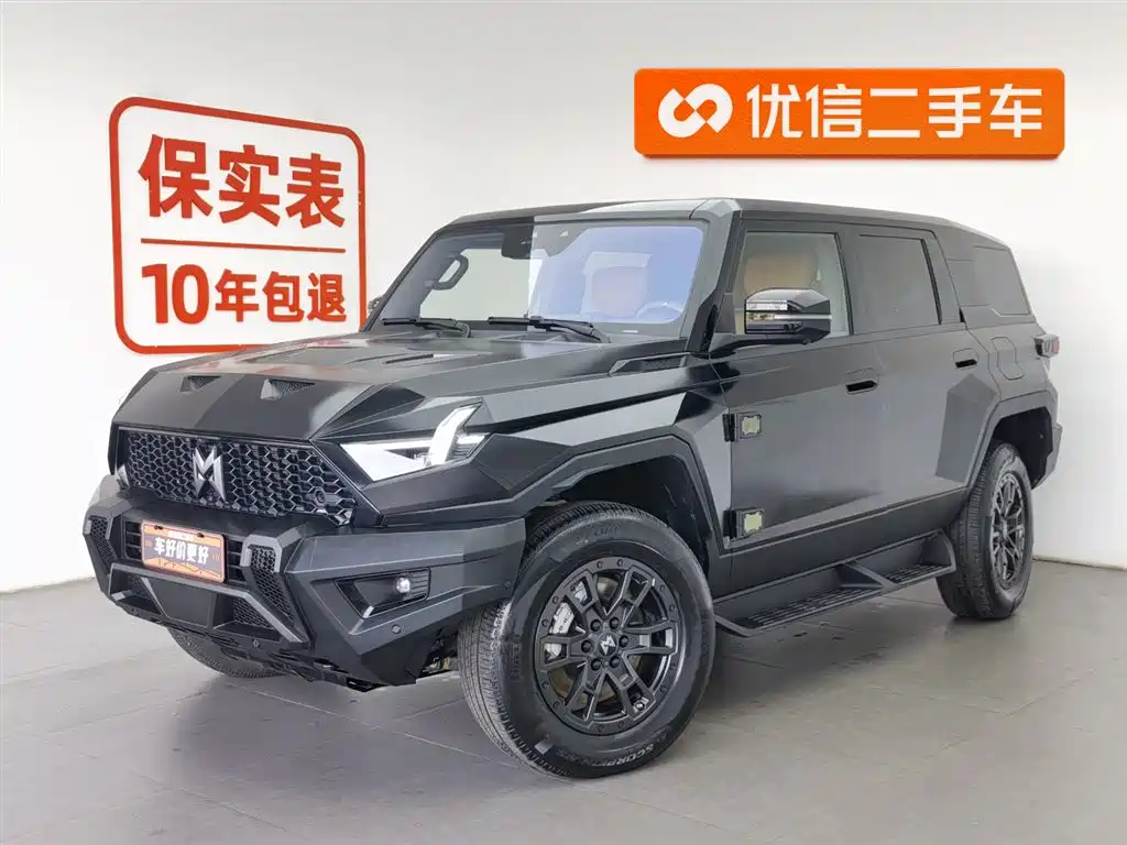 Mengshi Mengshi 917 2024