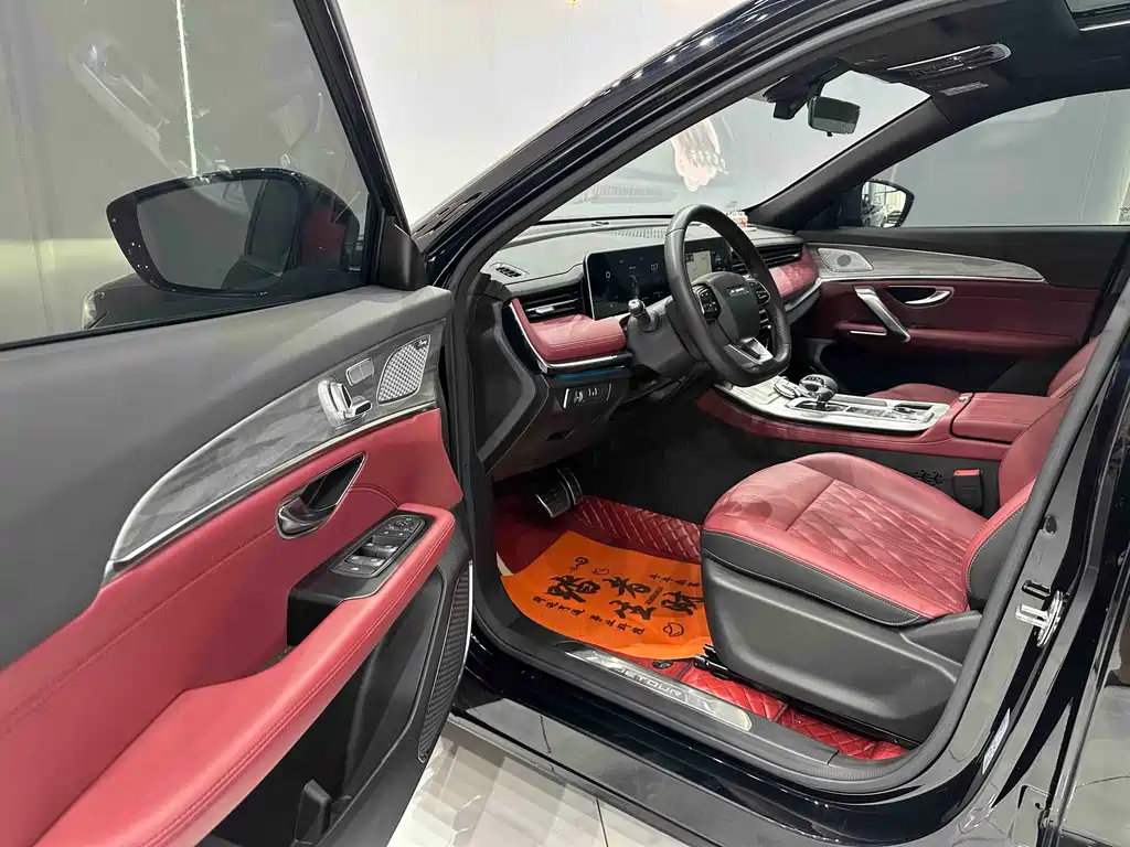 Jetour X70 PLUS — миниатюра 7