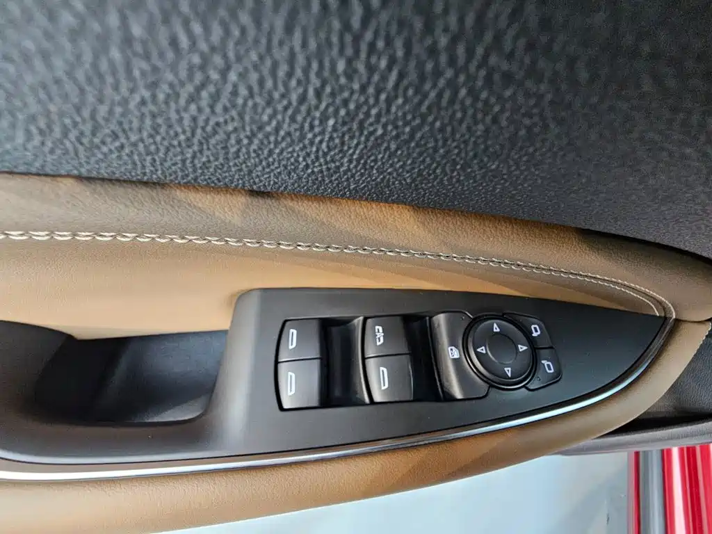 Buick Regal — миниатюра 21