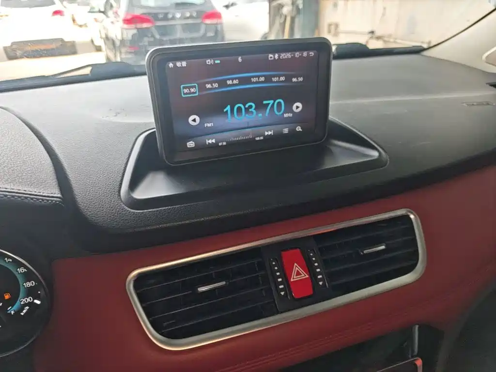 Haval H1 — миниатюра 13