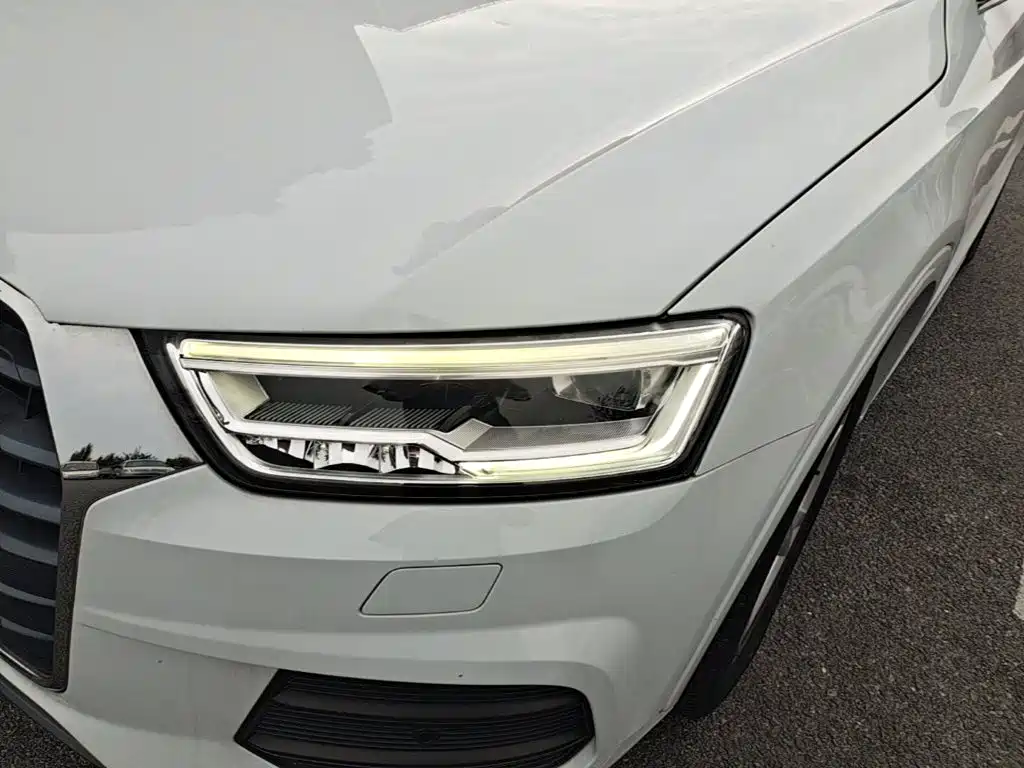Audi Q3 — миниатюра 24