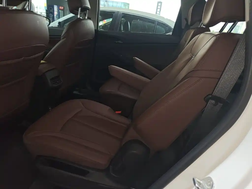 Buick GL6 — миниатюра 17