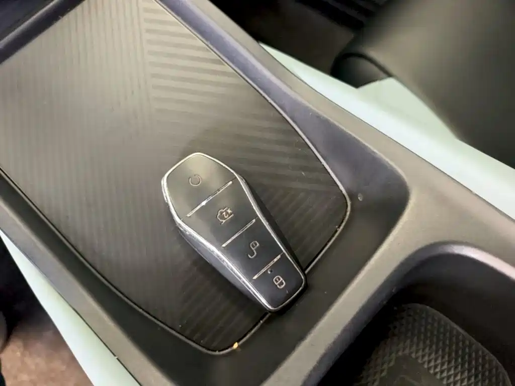 BYD Seagull — миниатюра 9