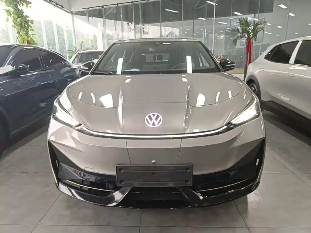 Volkswagen 06 — миниатюра 3