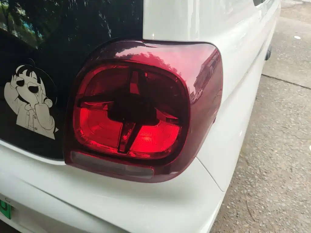 Roewe Clever — миниатюра 24