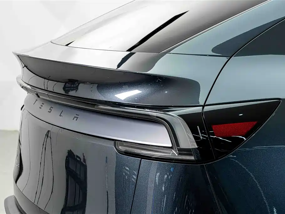 Tesla Model Y — миниатюра 8