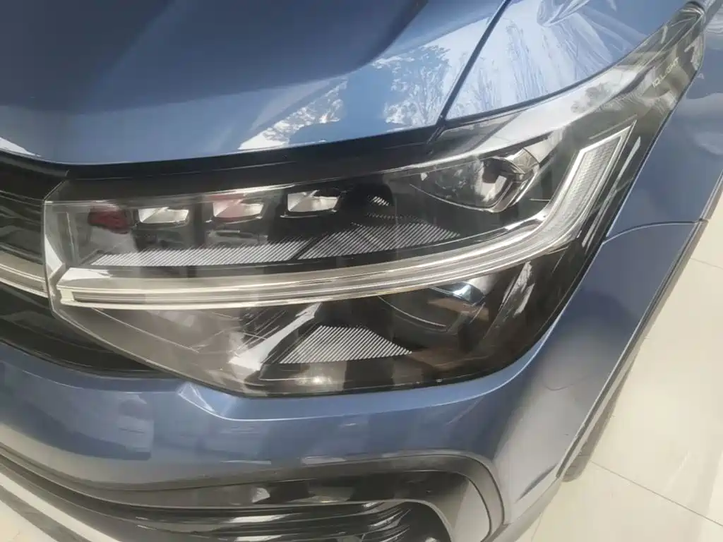 Volkswagen Tharu — миниатюра 24