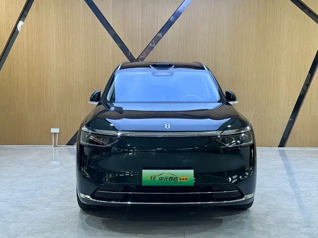 AITO AITO M8 — миниатюра 2