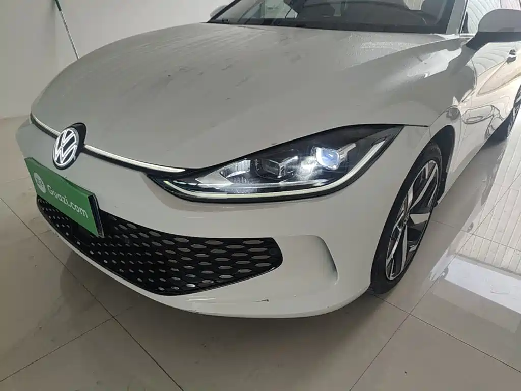 Volkswagen Lamando — миниатюра 24