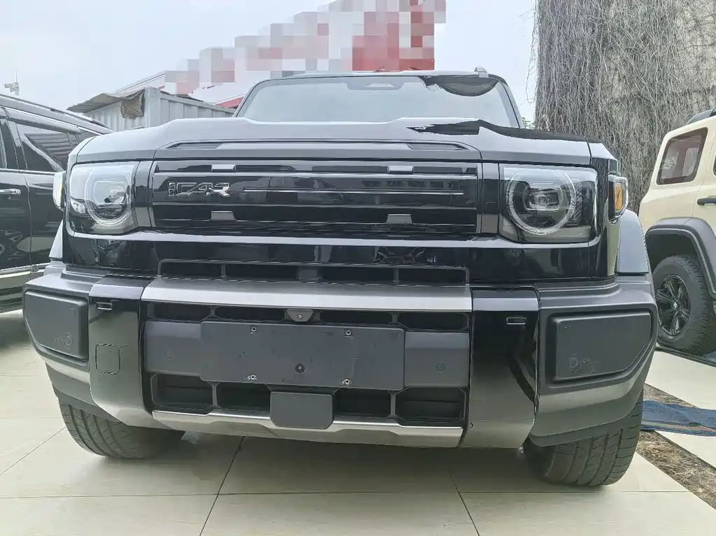 iCAR iCAR V27 — миниатюра 2