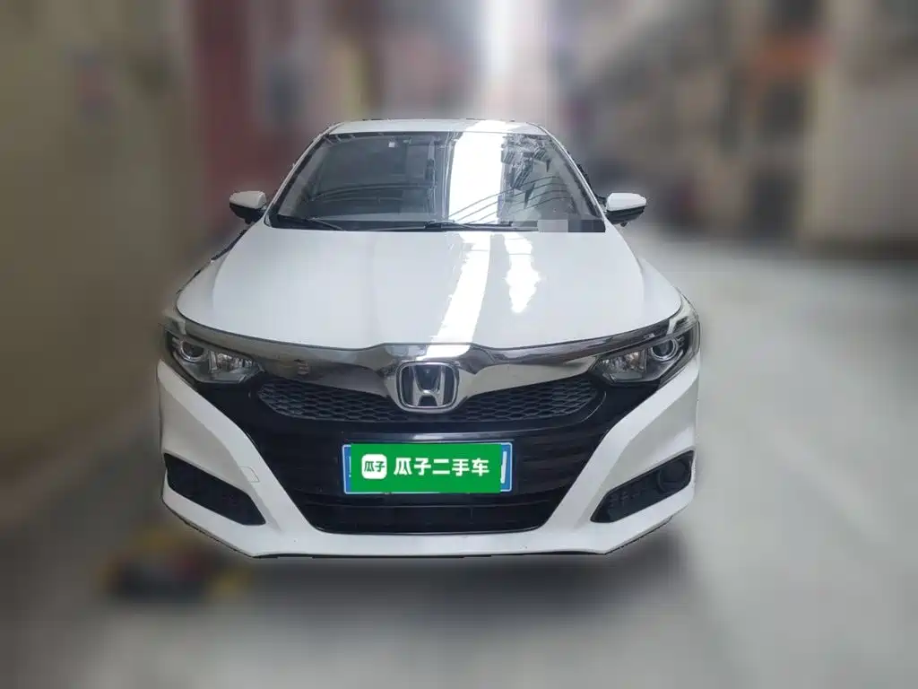 Honda Crider — миниатюра 2