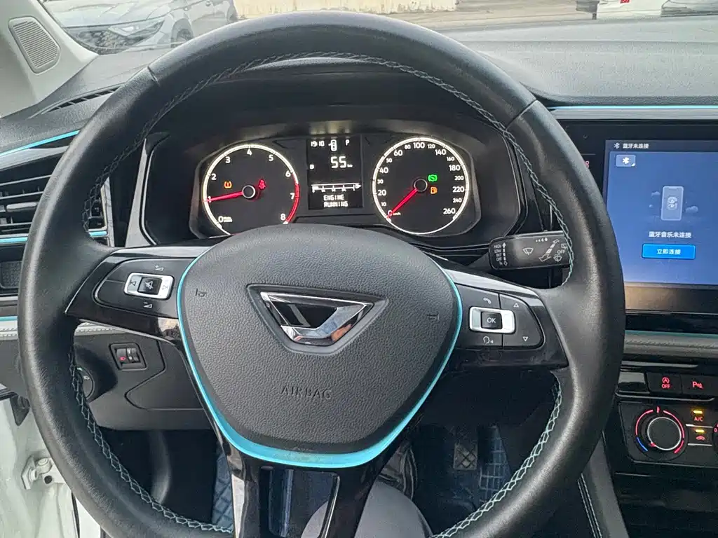 Jetta VS5 — миниатюра 13