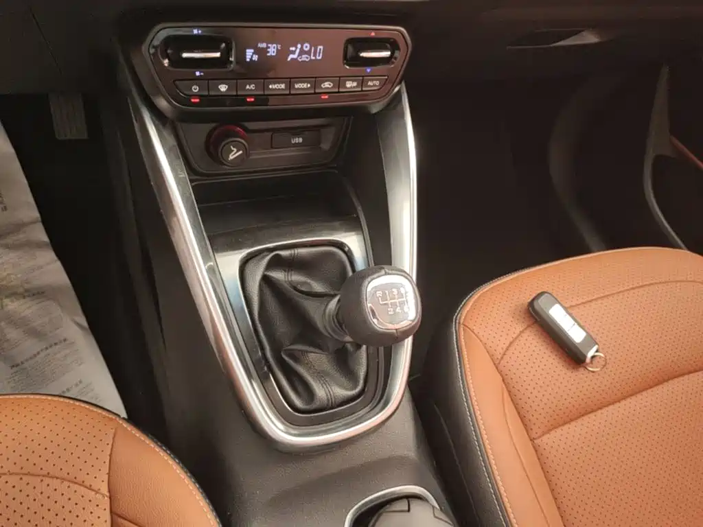 Baojun 510 — миниатюра 14