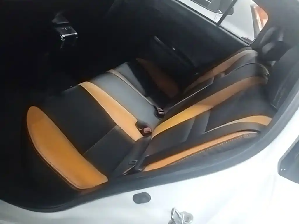 Toyota Vios FS — миниатюра 17