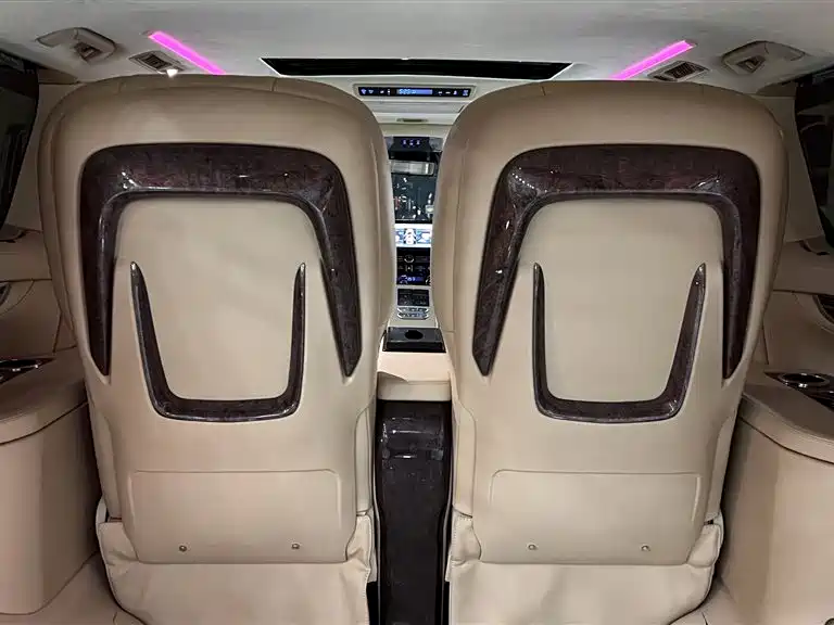 Toyota Vellfire — миниатюра 15