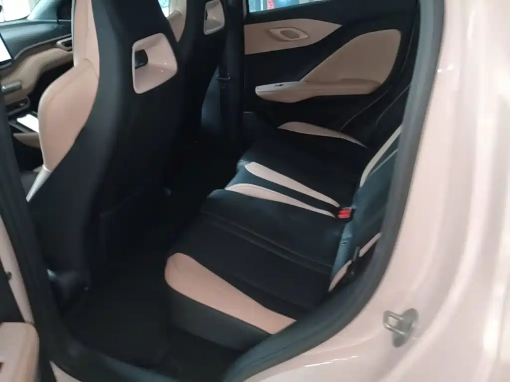 BYD Seagull — миниатюра 17