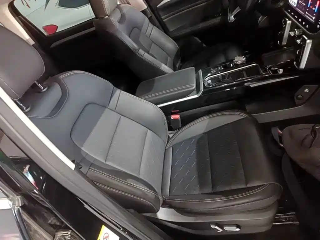 Haval Big Dog — миниатюра 25