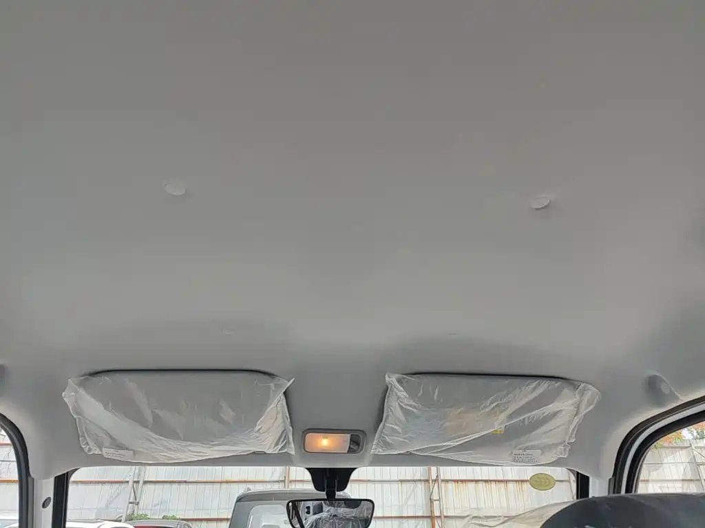 Wuling Zhiguang EV — миниатюра 18