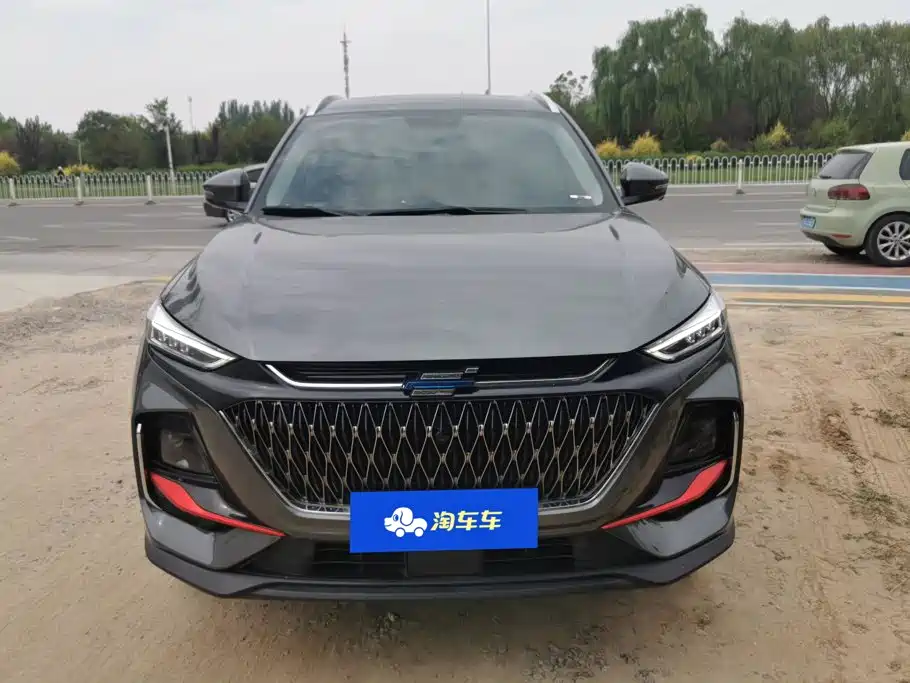 Oshan Oushang X7 PLUS — миниатюра 2