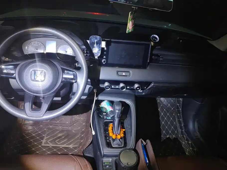 Honda XR-V — миниатюра 12