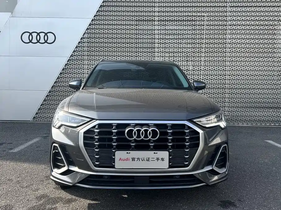 Audi Q3 — миниатюра 2