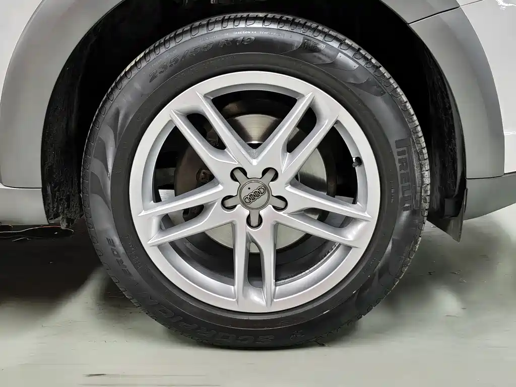 Audi Q5 — миниатюра 21